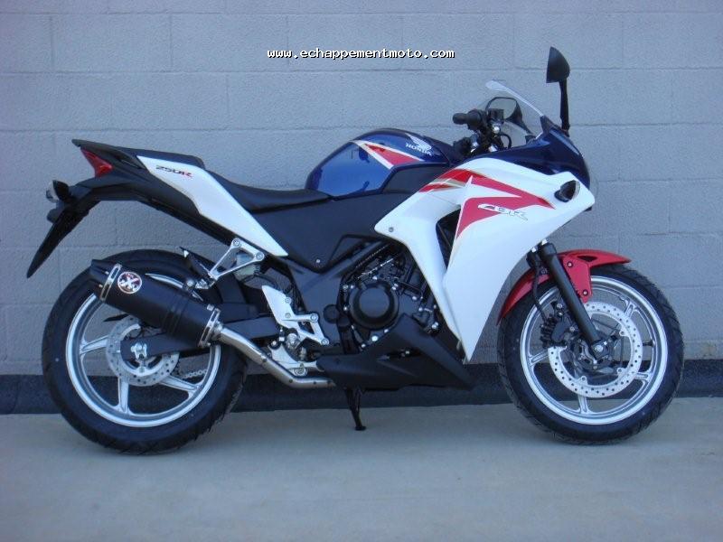 ECHAPPEMENT MOTO HONDA CBR 125 2011 IXIL OVALE XTREM BLACK OH6019VXS ECHAPPEMENT MOTO HONDA CBR 125 2011 IXIL OVALE XTREM BLACK OH6019VXS